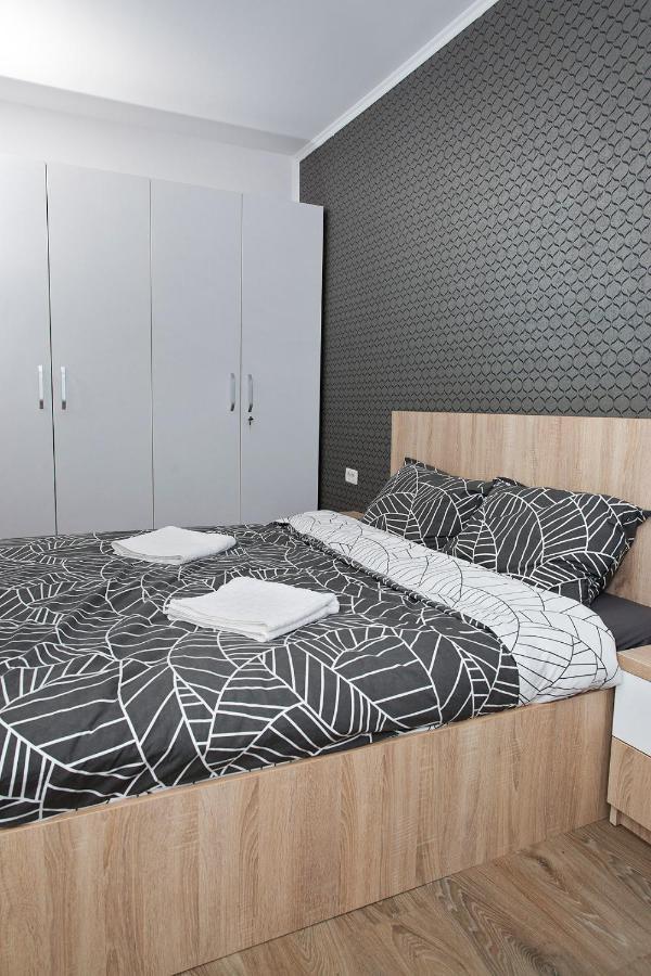 Appartement Panoramic