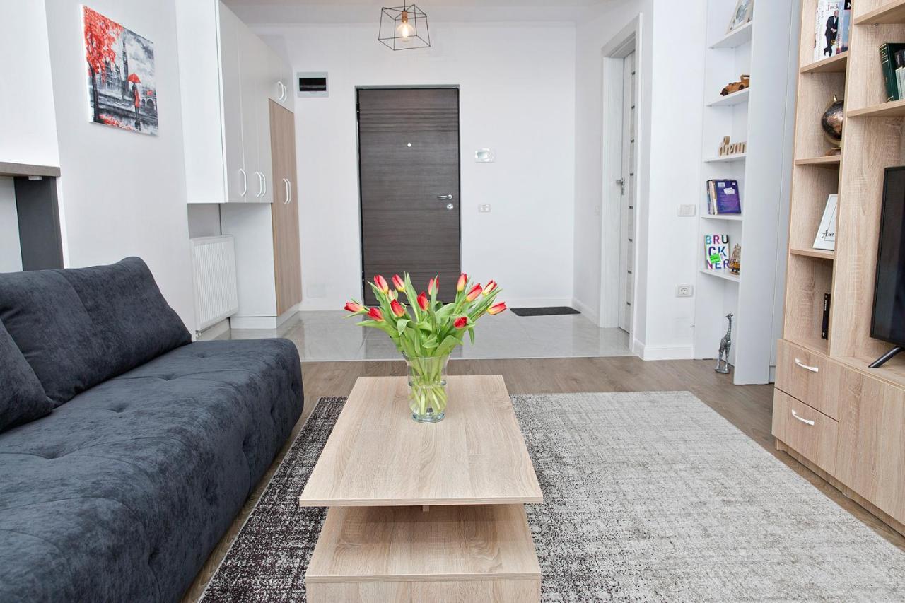 Appartement Panoramic Oradea