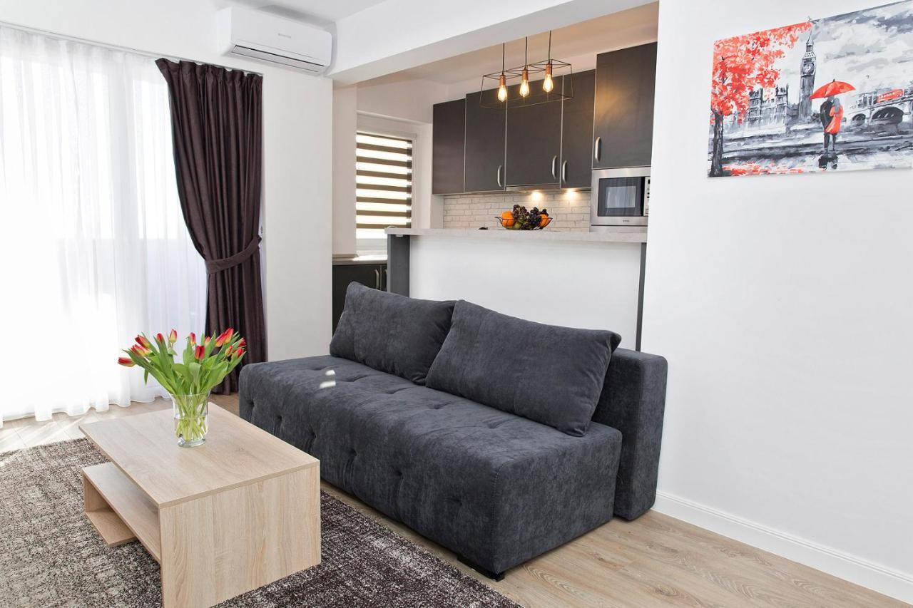 Appartement Panoramic Oradea