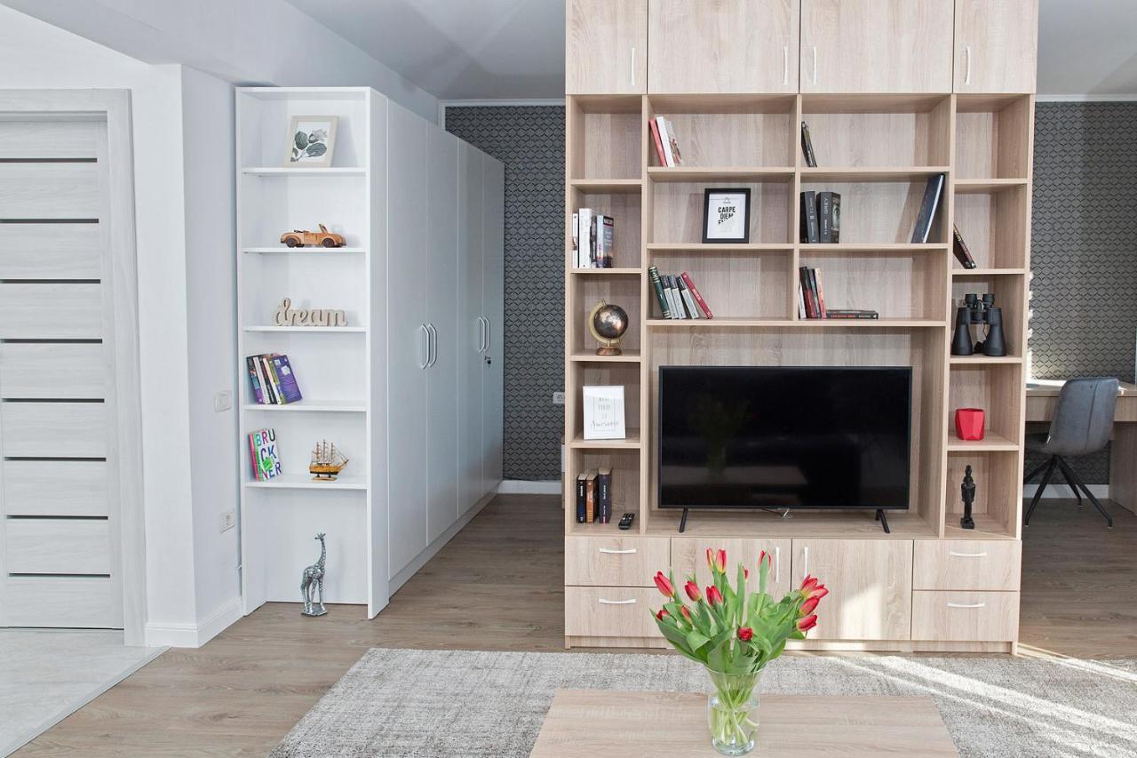 Panoramic Appartement