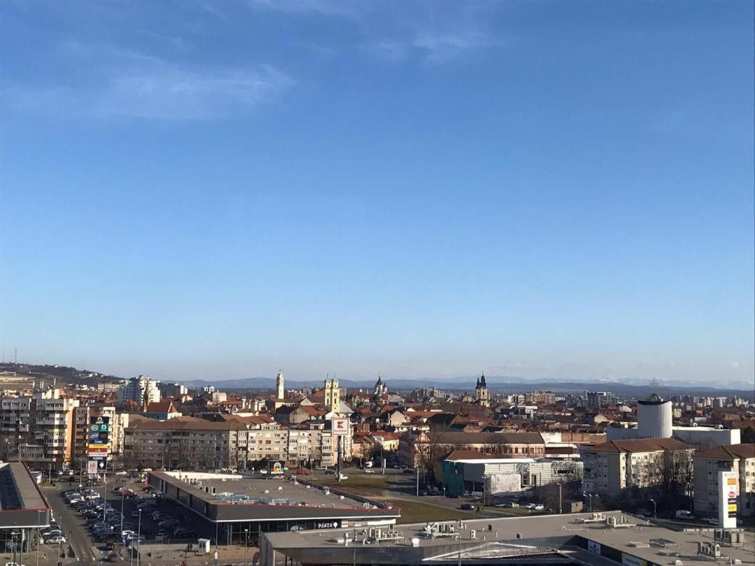 Panoramic * Oradea